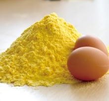 Uzgodnienie świadectwa zdrowia dla produktów jaj